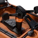 Old Town Malibu Pedal T Recreational Kayak - Image 20