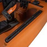 Old Town Malibu Pedal T Recreational Kayak - Image 21