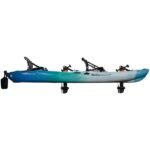 Old Town Malibu Pedal T Recreational Kayak - Image 10