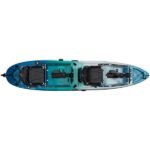 Old Town Malibu Pedal T Recreational Kayak - Image 11