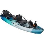 Old Town Malibu Pedal T Recreational Kayak - Image 9