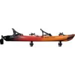 Old Town Malibu Pedal T Recreational Kayak - Image 12
