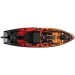 Old Town Sonata 106 MK Fishing Kayak - Image 15