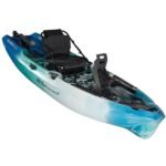 Old Town Sonata 106 MK Fishing Kayak - Image 3