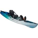 Old Town Malibu PDL Fishing Kayak - Image 8