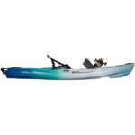 Old Town Malibu PDL Fishing Kayak - Image 11