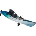 Old Town Malibu PDL Fishing Kayak - Image 2