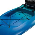 Old Town Malibu PDL Fishing Kayak - Image 17
