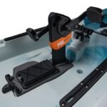 Old Town Malibu PDL Fishing Kayak - Image 19