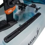 Old Town Malibu PDL Fishing Kayak - Image 18