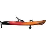 Old Town Malibu PDL Fishing Kayak - Image 5
