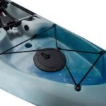 Old Town Malibu PDL Fishing Kayak - Image 20