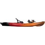 Old Town Malibu PDL Fishing Kayak - Image 6