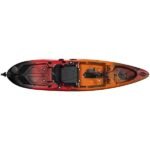 Old Town Malibu PDL Fishing Kayak - Image 7