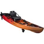 Old Town Malibu PDL Fishing Kayak - Image 3