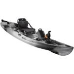 Old Town Malibu PDL Fishing Kayak - Image 10