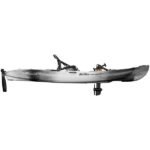 Old Town Malibu PDL Fishing Kayak - Image 13