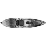 Old Town Malibu PDL Fishing Kayak - Image 15