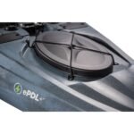 Old Town Sportsman BigWater ePDL+ 132 Fishing Kayak - Image 27