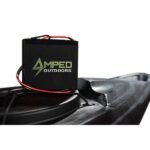 Old Town Sportsman BigWater ePDL+ 132 Fishing Kayak - Image 28