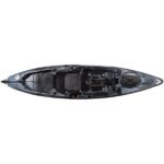 Old Town Sportsman BigWater ePDL+ 132 Fishing Kayak - Image 4