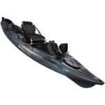 Old Town Sportsman BigWater ePDL+ 132 Fishing Kayak - Image 5