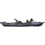 Old Town Sportsman BigWater ePDL+ 132 Fishing Kayak - Image 6
