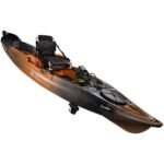 Old Town Sportsman BigWater ePDL+ 132 Fishing Kayak - Image 2