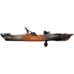 Old Town Sportsman BigWater ePDL+ 132 Fishing Kayak - Image 7