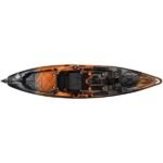 Old Town Sportsman BigWater ePDL+ 132 Fishing Kayak - Image 8