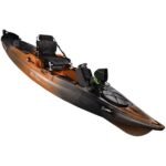 Old Town Sportsman BigWater ePDL+ 132 Fishing Kayak - Image 9