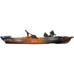 Old Town Sportsman BigWater ePDL+ 132 Fishing Kayak - Image 10