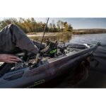 Old Town Sportsman BigWater ePDL+ 132 Fishing Kayak - Image 31