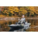 Old Town Sportsman BigWater ePDL+ 132 Fishing Kayak - Image 32