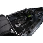 Old Town Sportsman BigWater ePDL+ 132 Fishing Kayak - Image 15
