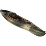 Old Town Loon 106 Angler Fishing Kayak - Image 2