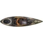 Old Town Loon 106 Angler Fishing Kayak - Image 6