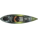 Old Town Loon 106 Angler Fishing Kayak - Image 5