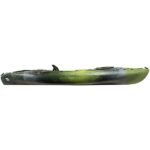 Old Town Loon 106 Angler Fishing Kayak - Image 3
