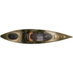 Old Town Loon 126 Angler Fishing Kayak - Image 6