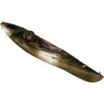 Old Town Loon 126 Angler Fishing Kayak - Image 2