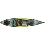 Old Town Loon 126 Angler Fishing Kayak - Image 3