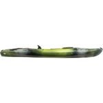 Old Town Loon 126 Angler Fishing Kayak - Image 4