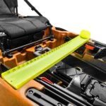 Old Town Sportsman 106 Powered By Minn Kota Fishing Kayak - Image 19