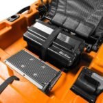 Old Town Sportsman 106 Powered By Minn Kota Fishing Kayak - Image 21