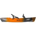 Old Town Sportsman 106 Powered By Minn Kota Fishing Kayak - Image 5