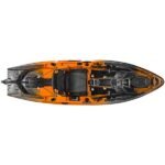 Old Town Sportsman 106 Powered By Minn Kota Fishing Kayak - Image 6