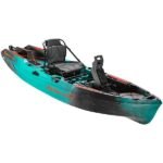 Old Town Sportsman 106 Powered By Minn Kota Fishing Kayak - Image 11