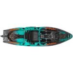 Old Town Sportsman 106 Powered By Minn Kota Fishing Kayak - Image 10