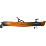 Old Town Sportsman AutoPilot 120 Fishing Kayak - Image 3